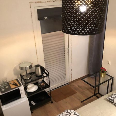 Mini Studio A Bed4U Late Check In Lublin Extérieur photo
