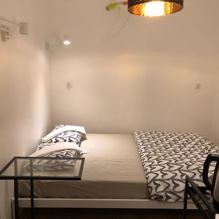 Mini Studio A Bed4U Late Check In Lublin Extérieur photo