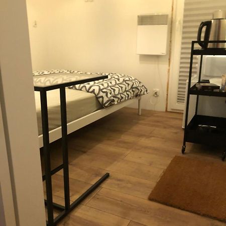 Mini Studio A Bed4U Late Check In Lublin Extérieur photo