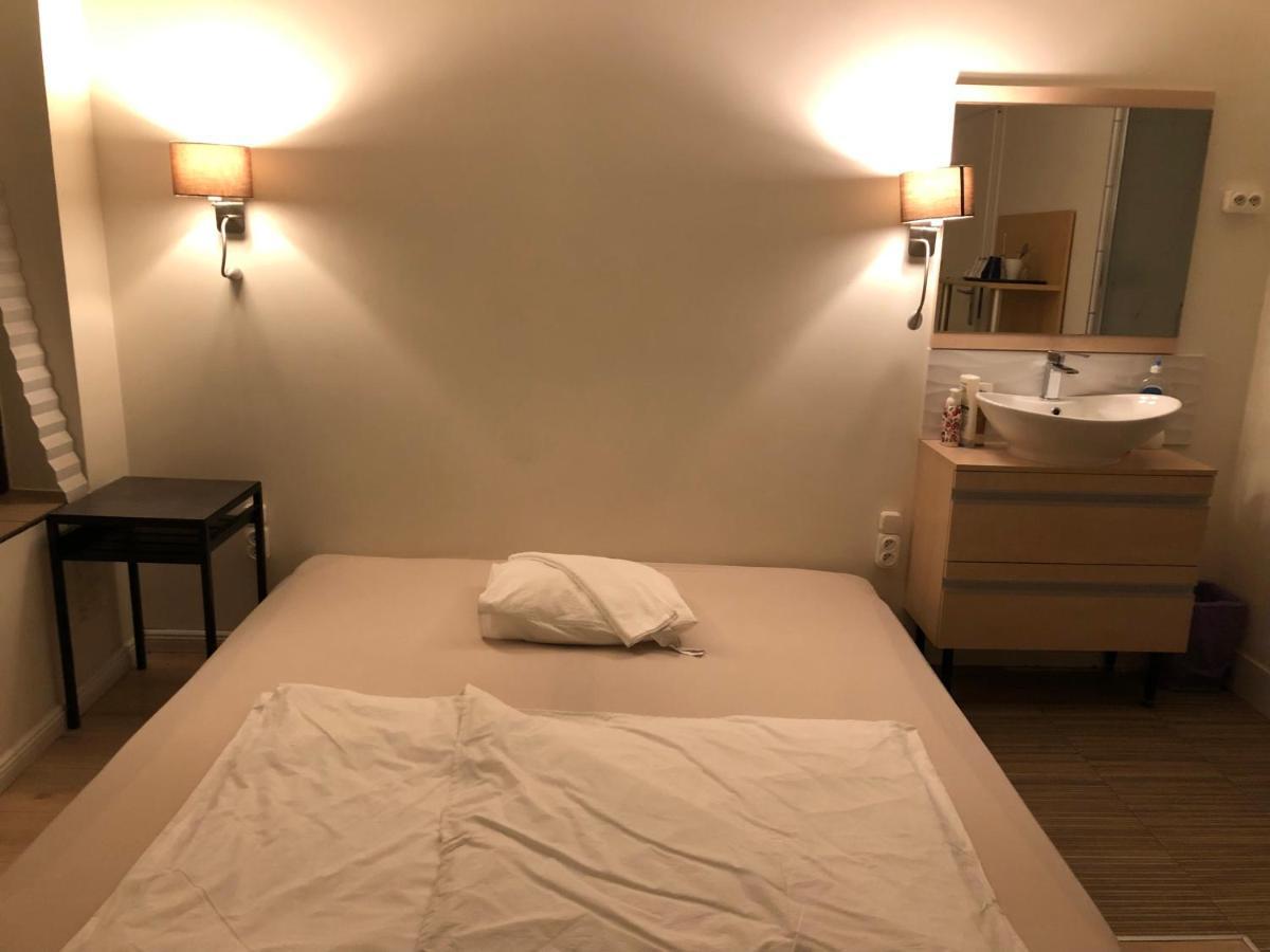 Mini Studio A Bed4U Late Check In Lublin Extérieur photo