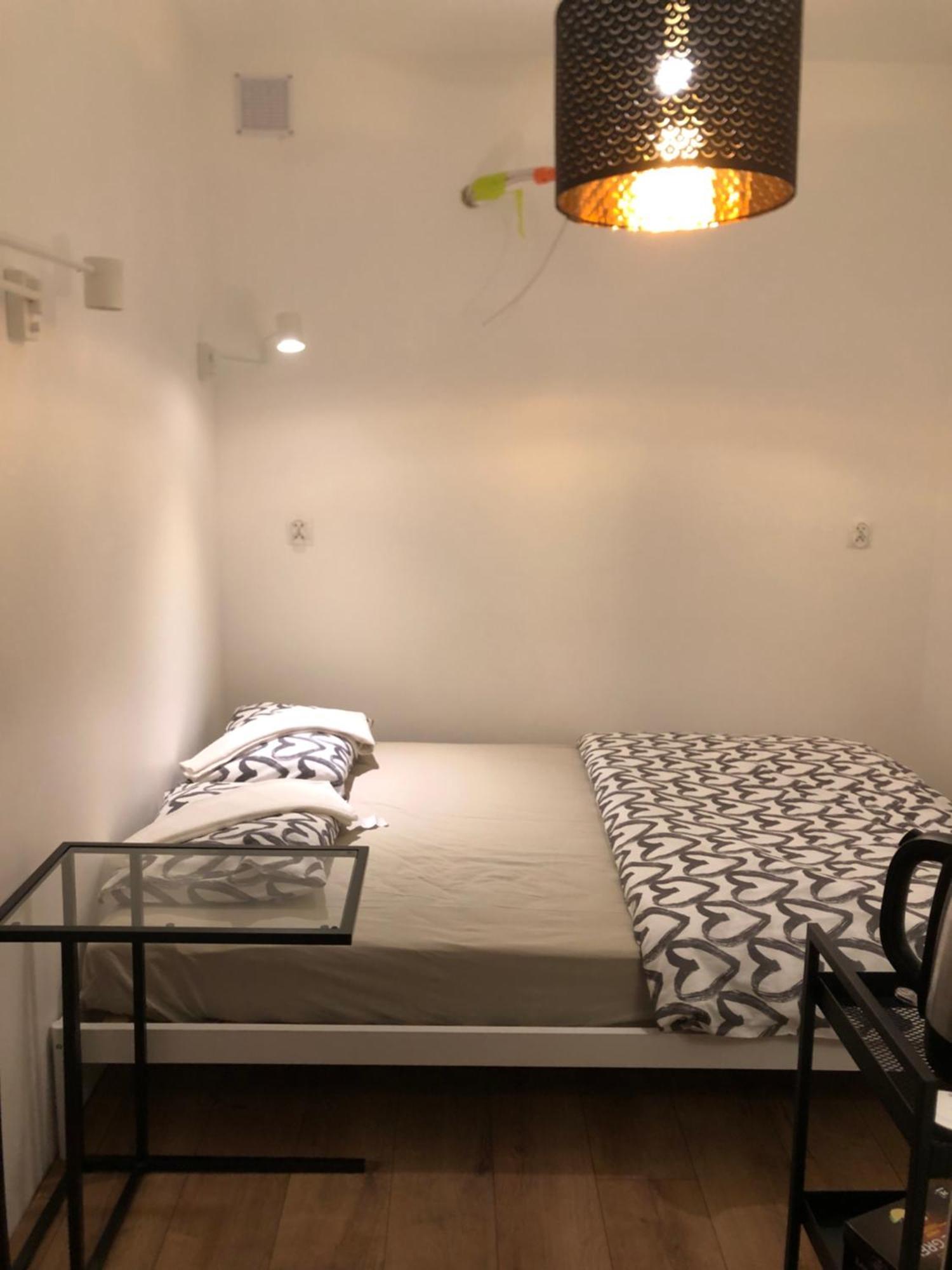 Mini Studio A Bed4U Late Check In Lublin Extérieur photo