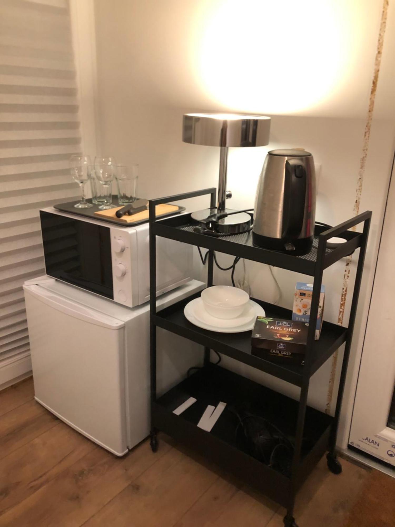 Mini Studio A Bed4U Late Check In Lublin Extérieur photo